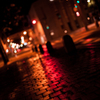 red light