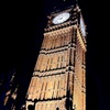 LONDON BIGBEN