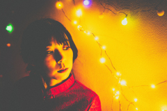 花様年華　美人蕉Kanna