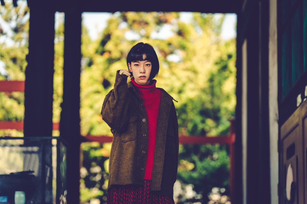 SHIHO
