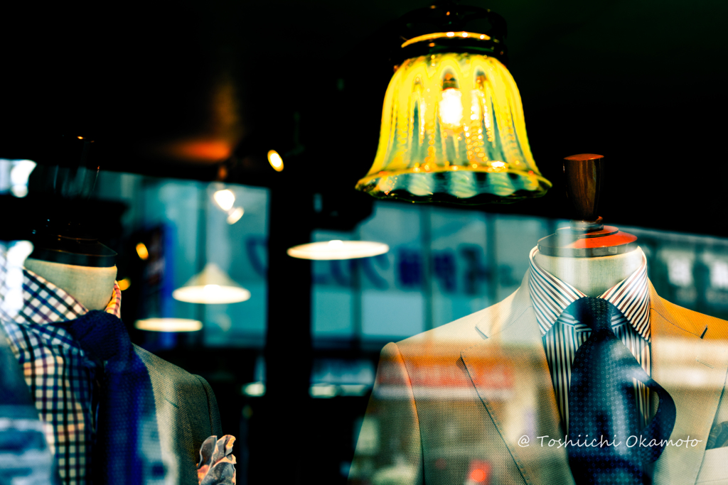 M's　Shop