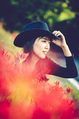 Tatemachi Cowboy’ｓ　YURIKO