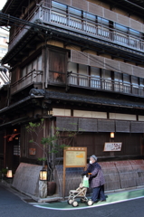 DPP_0001　根津界隈