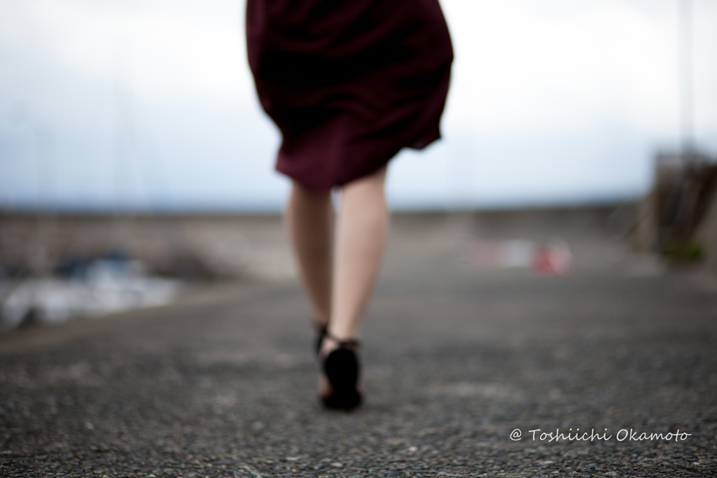 Legs