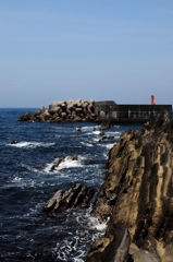 三浦岬　2
