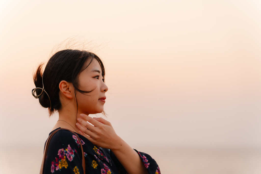 HAZUKI
