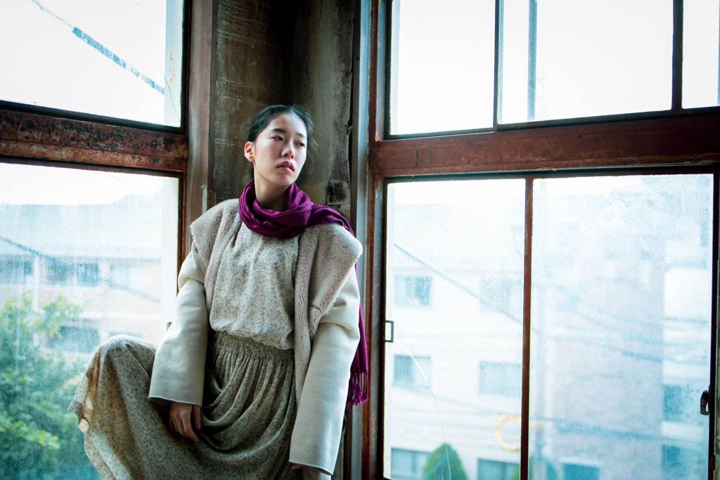 Shiho
