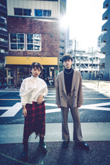 HIMI&MOTOKI