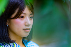 YUUKA de YUKATA