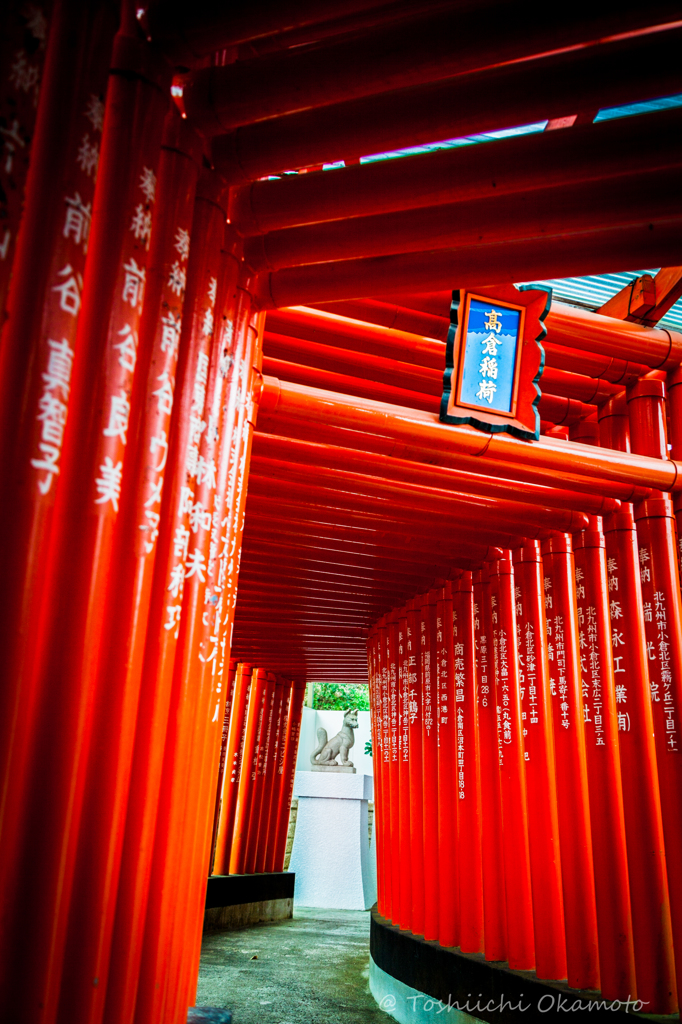 小倉　妙見神社21