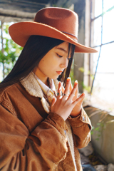 Tatemachi Cowboy’ｓ　LUMIE