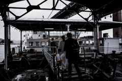 Ferry Boat
