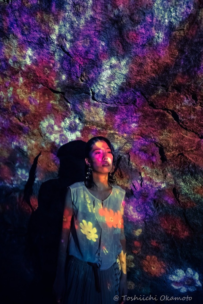 御船山楽園 Shiho