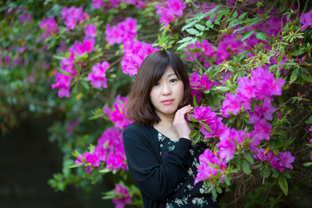KAZUSA