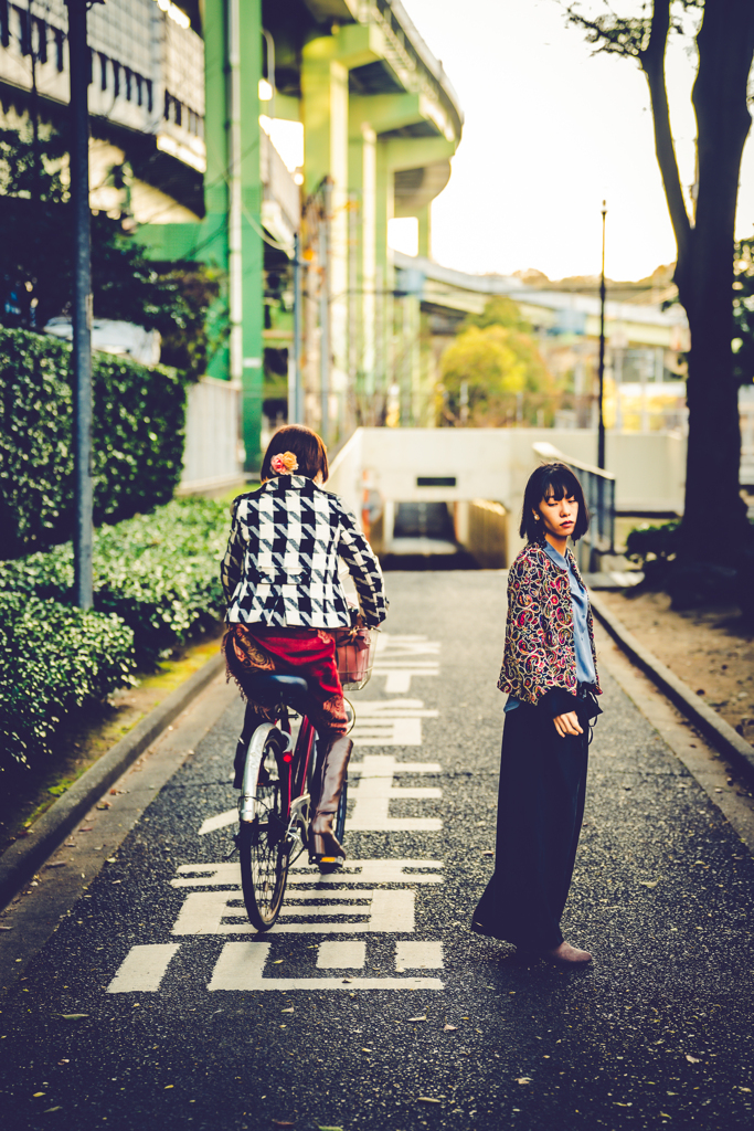SHIHO