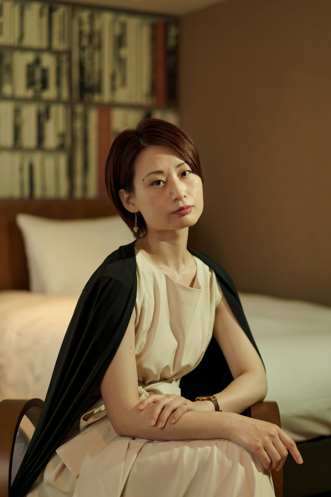 CHISATO　THE BASICS FUKUOKA