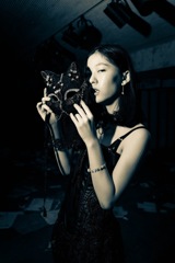 Dark Angel Shiho