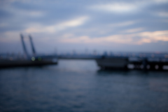 Sunset Memory