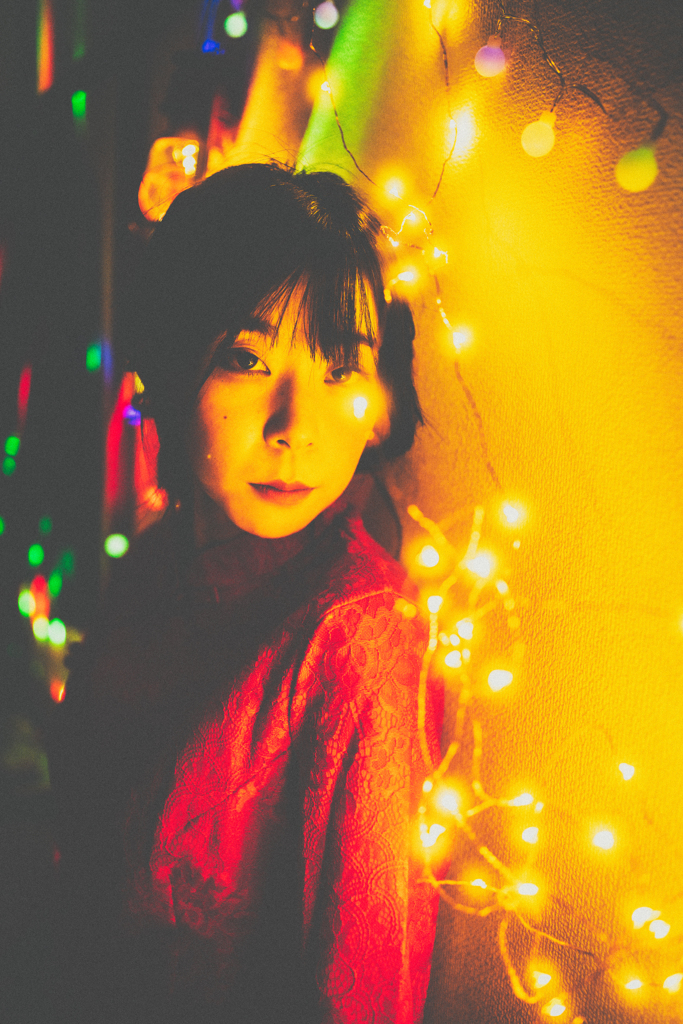 花様年華　美人蕉Kanna