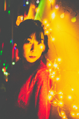 花様年華　美人蕉Kanna