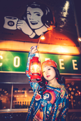 GENIC GIRL YUUKA