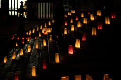 Candle Night