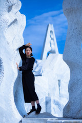 Shiho　未来心の丘