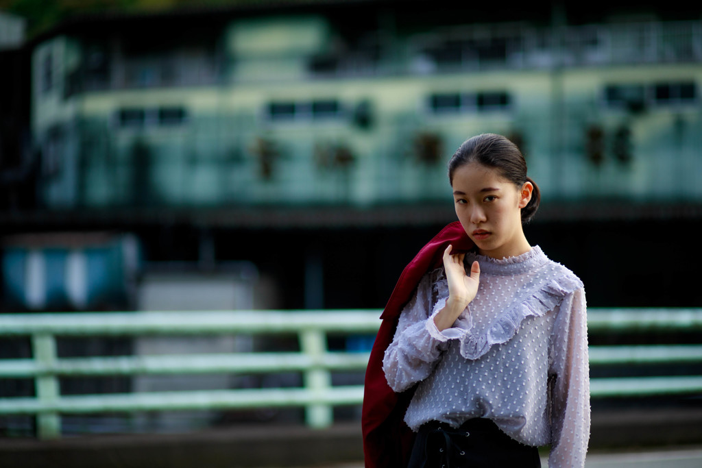 Shiho
