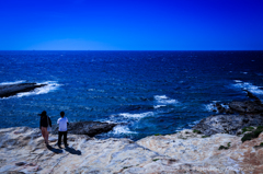 そうだ！！海に行こう！！（＾。＾）/　5