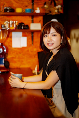 MAKI GENIC COFFEE