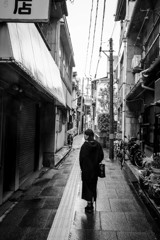 Shiho Monochrome
