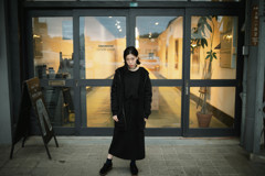 ONOMICHI DENIM