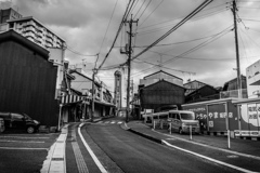 下関タワー