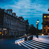 Edinburgh nights
