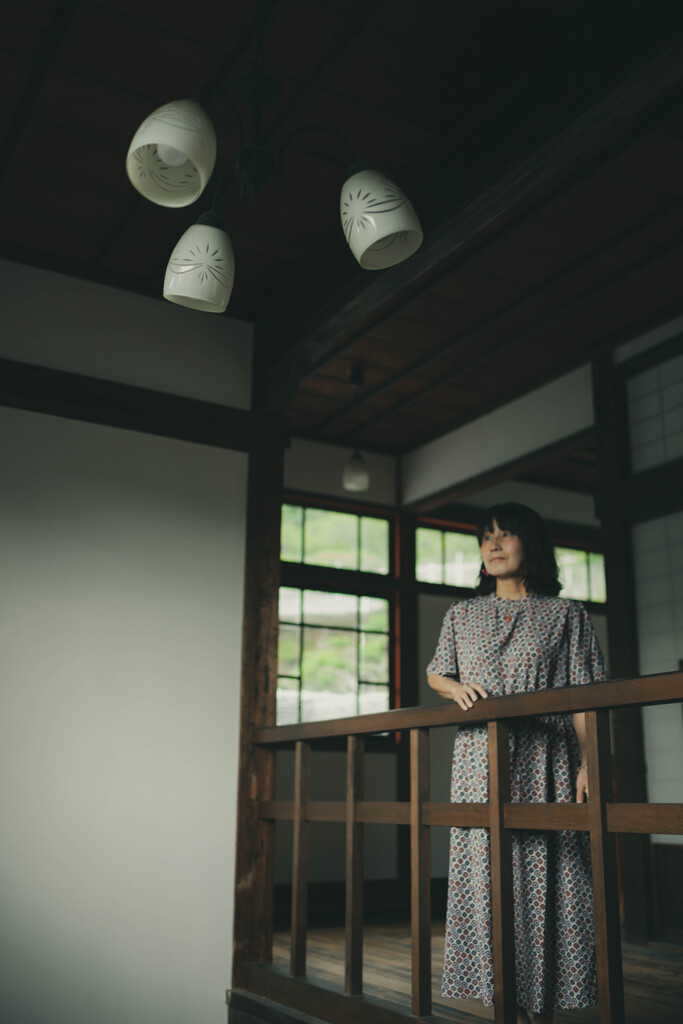 Lily 武雄温泉新館