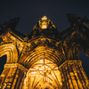 Edinburgh nights