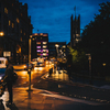 Edinburgh nights