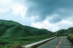 阿蘇情景2