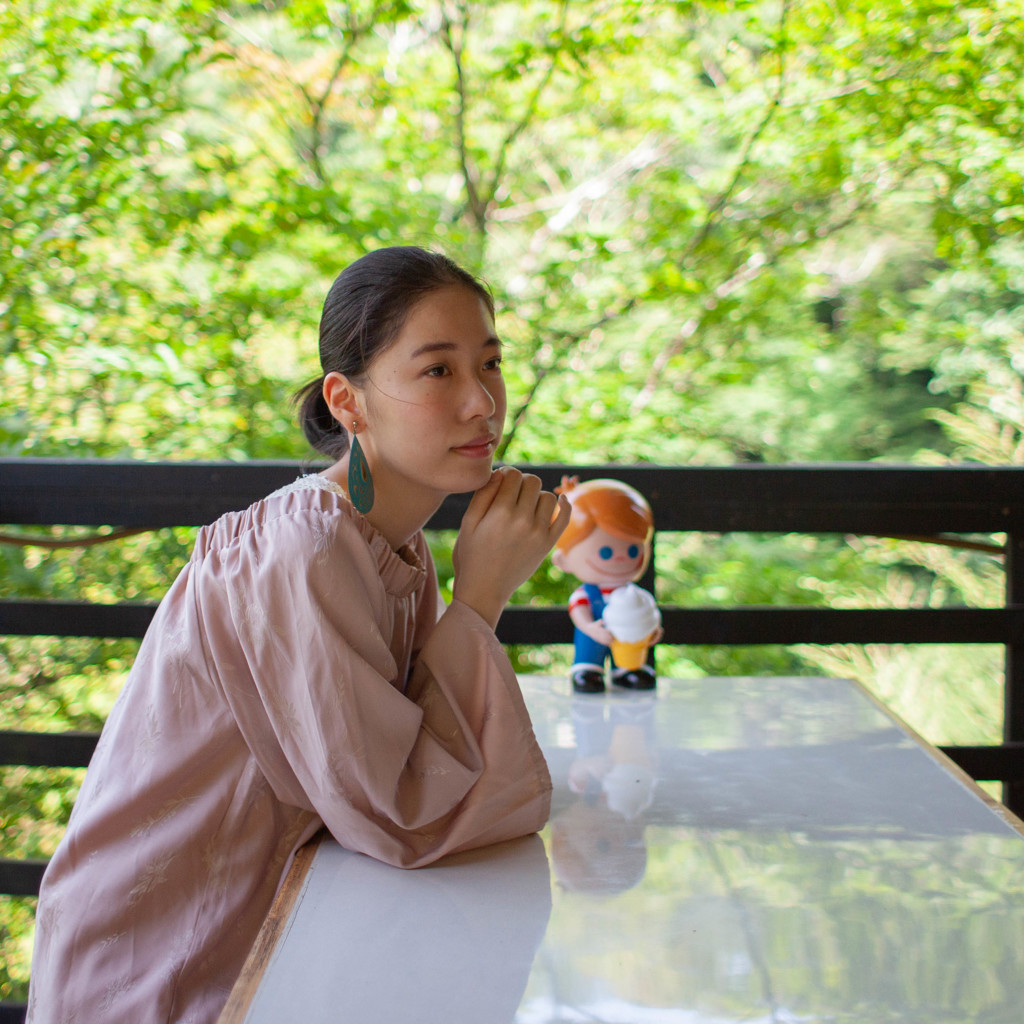 Shiho 