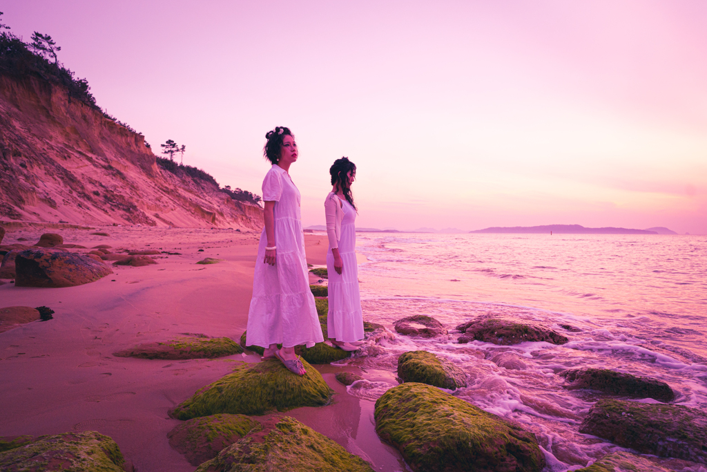 SHIHO&HANA