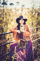 Tatemachi Cowboy’ｓYUUKA