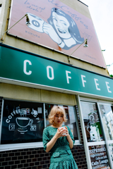 HIMI&GENIC COFFEE