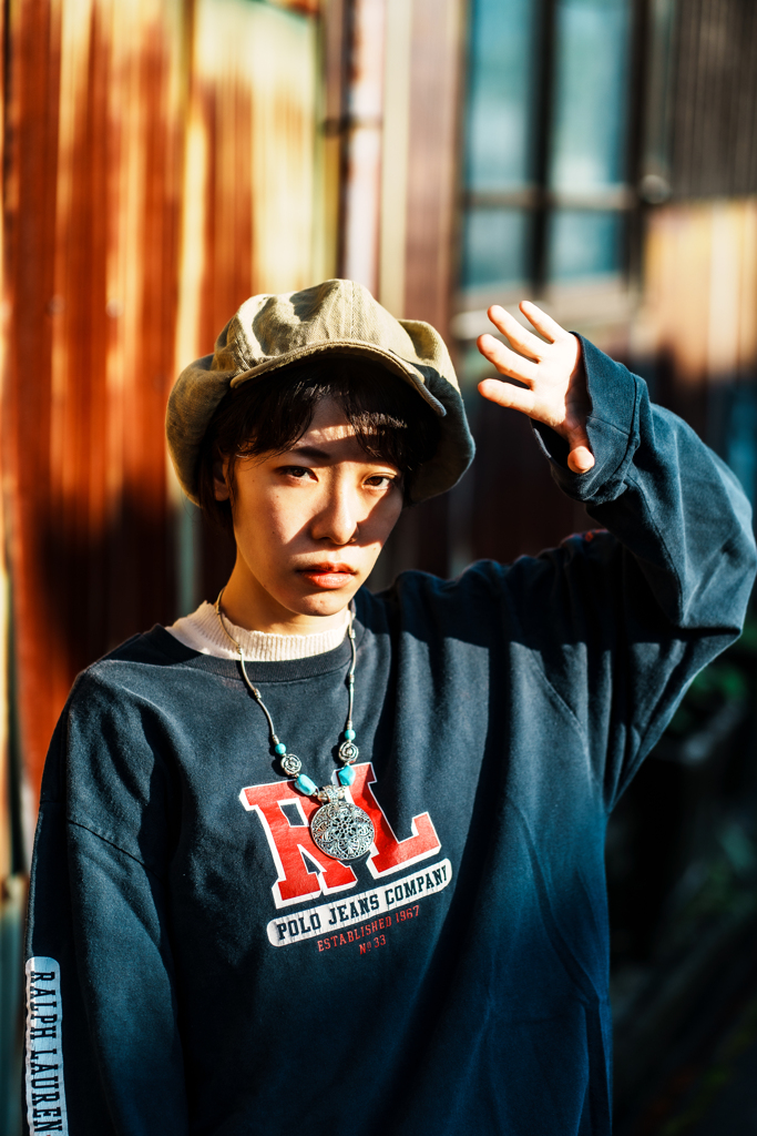 SHIHO