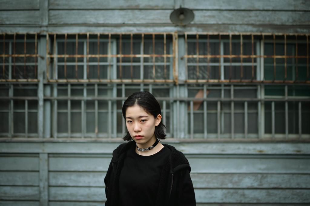 Shiho　尾道