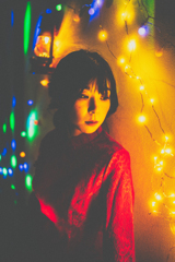 花様年華　美人蕉Kanna