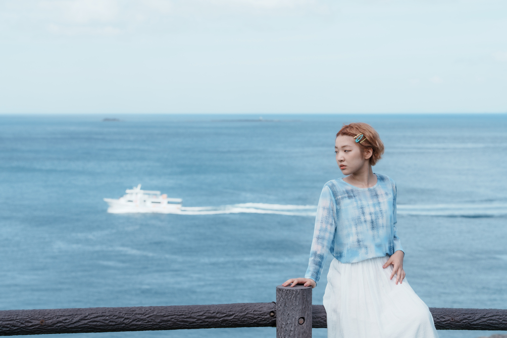 HIMI 加部島