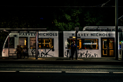Edinburgh nights