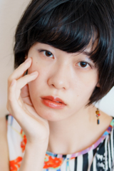 昭和のアイドル風　 SHIHO
