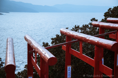 元乃隈稲成神社　