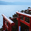元乃隈稲成神社　
